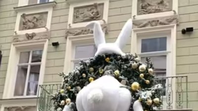 На новорічні свята масово бронюють готелі у Львові