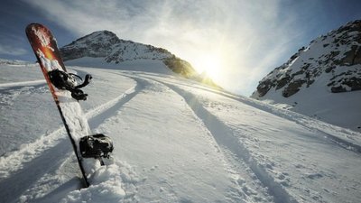 У Карпатах рятувальники знайшли чотирьох заблукалих львів’ян-сноубордистів
