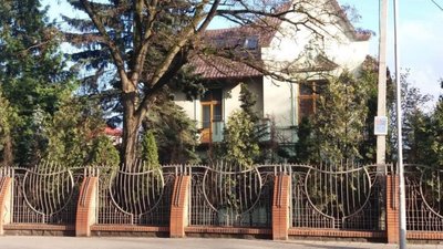 Керуючий московськими попами у Львові володіє низкою елітного майна (фото)