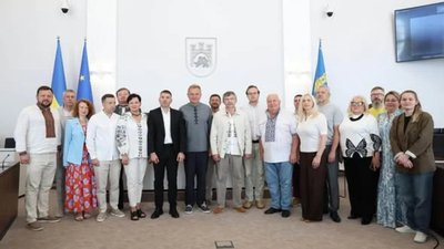 У Львові вкинуть у повітря 5,6 млн доларів
