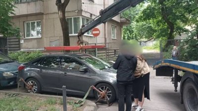 У Львові за тиждень викрали 78 автомобілів (ФОТО)