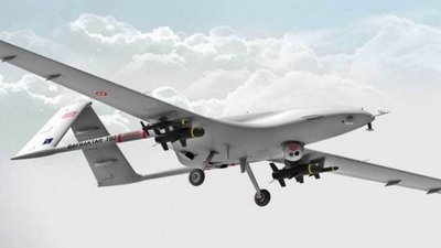 Турецька компанія Baykar планує завершити будівництво заводу в Україні через два роки