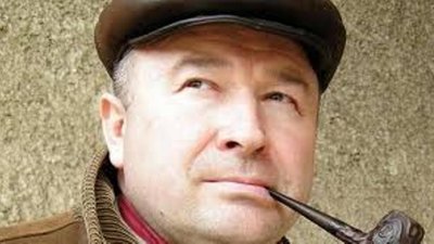 «Наше ремесло – це своєрідна терапія, самолікування»