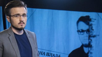 Бігуса звинуватили у поширенні брехні (ВІДЕО)