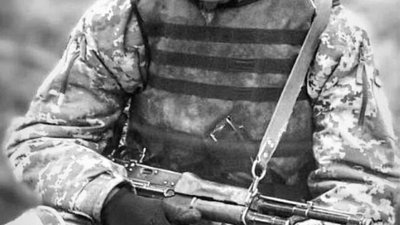 Львівщина у пʼятницю зустріло тіло захисника