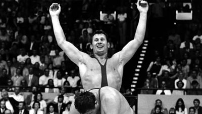 Помер відомий український спортсмен: тричі вигравав Олімпійські ігри