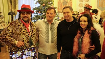 Нардепка з Львівщини стала жидівкою