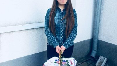 На Львівщині шукають зниклу неповнолітню дівчину