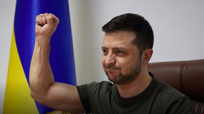 ЗСУ звільнили два населених пункти на півдні і один на Донеччині