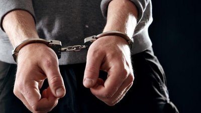 Затриманий у Рівному російський шпигун отримав 14 років в'язниці