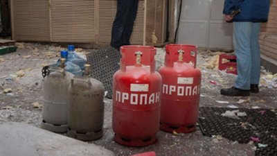 У райцентрі на Львівщині прогримів вибух на приватному обійсті, один постраждалий