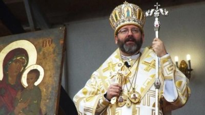 Блаженніший Святослав запрошує до щоденної молитви за перемогу українського війська
