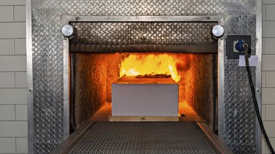 У Львові почнуть будівництво крематорію