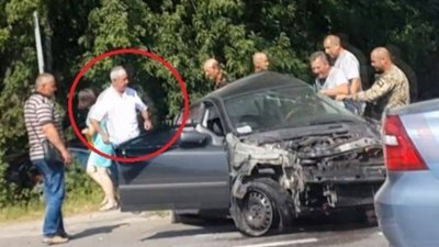 Виправдали ще двох охоронців Димінського, якого підозрюють у смертельній ДТП