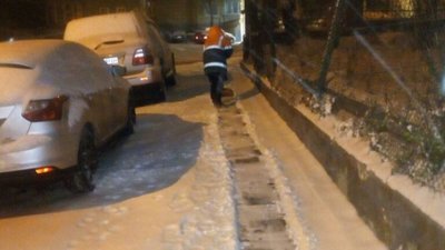 У Львові половину техніки для прибирання снігу потрібно списати, - Товстига