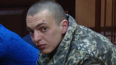 Вбивцю львівського прикордонника взяли під варту