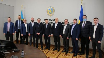 Скандальний залізничник Лещенко допоможе Козицькому прокласти колію до Рави-Руської