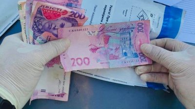 У Бориславі пограбували 95-річного місцевого мешканця