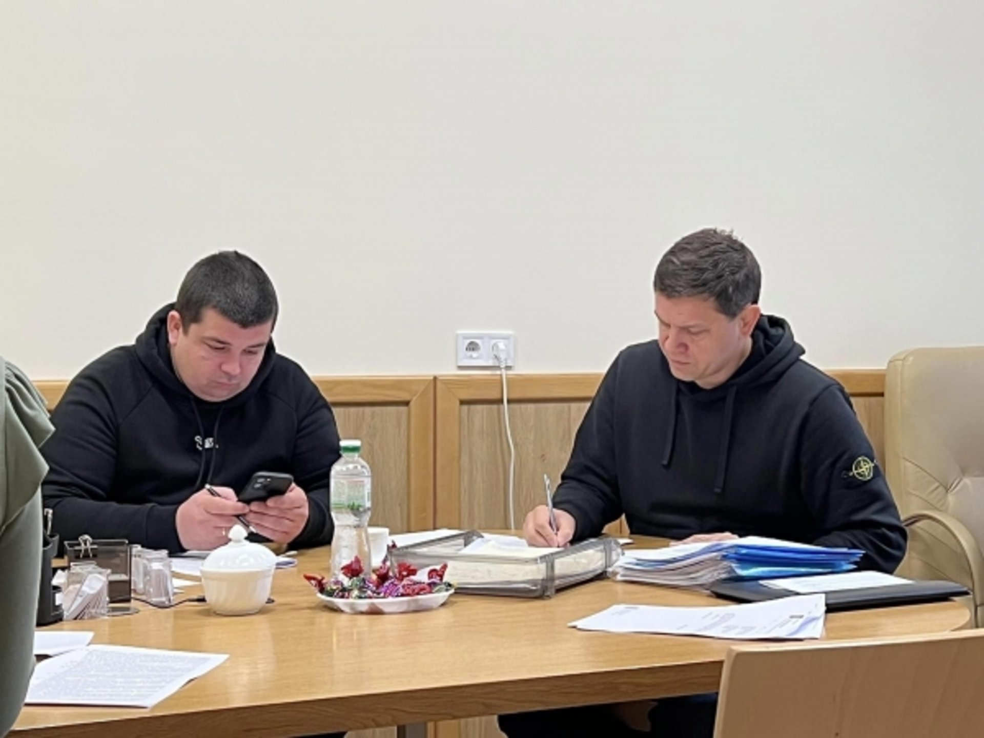 Аукціон заплановано на електронному майданчику «Prozorro.Продажі» на 23 січня