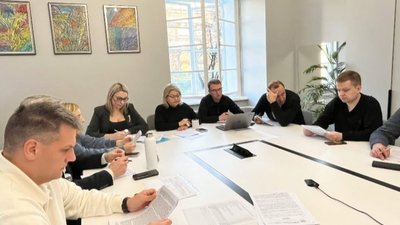 У Львові хочуть преміювати двірників