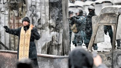 На Миколаївщині створять фотоальбом про участь жителів району у подіях Революції Гідності