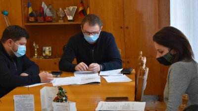 Сьогодні відбудеться сесія Львівської районної ради