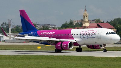 Зі Львова скасували авіарейс до Вроцлава