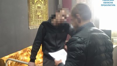 У Львові судитимуть чотирьох членів організованої групи за збут наркотиків у колонії
