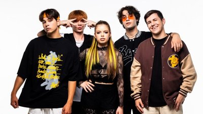 Бенд 7TEEN’S презентує перший в Україні speed up альбом