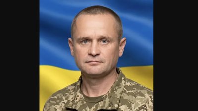 Львівщина втратила захисника, який ще з 2022 року вважався зниклим безвісти