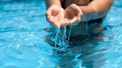 У Львові у басейнах перевірили якість води