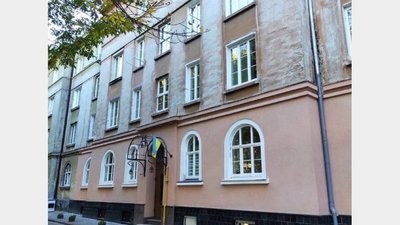 У Львівській міській раді не проводять жодних обшуків