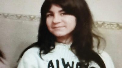 Жителів західних областей просять допомогти розшукати малолітню переселенку, яка пішла із санаторію і зникла