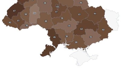 На Львівщині найдорожча кава