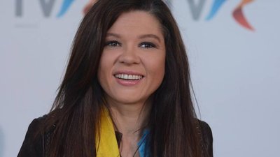 Руслана звернулася до Зеленського