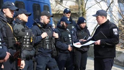 У Львові оперативники розшукали зниклу неповнолітню дівчинку