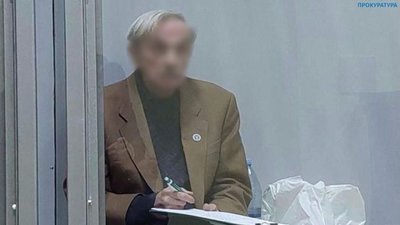 До 15 років за ґратами засуджено коригувальника ракетного удару по Яворівському полігону