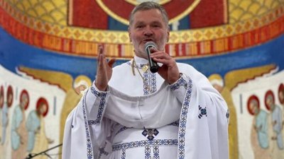 О. Орест Фредина: «Ми були обмежені у приміщеннях, але нам не бракувало ніколи ідей»
