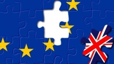 Brexit: єврокомісія 6 грудня дасть оцінку прогресу у переговорах