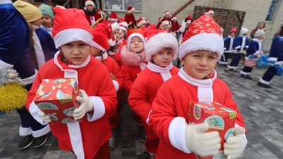 У Підберізцівській громаді відкрили дошкільний заклад