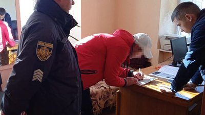 32-річний житель Хмельниччини повідомив про замінування залізничного вокзалу у Львові