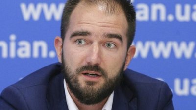 Депутат Юрченко не збирається складати мандат і запевняє, що не вживав наркотиків (ВІДЕО)