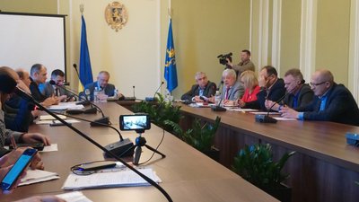 Медичну програму на Львівщині виконали на 75%