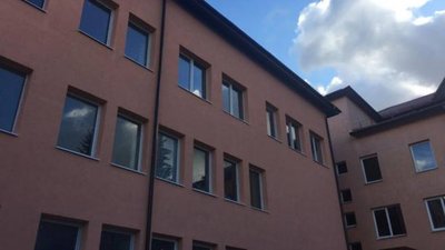 Львівський обласний перинатальний центр обіцяють відкрити до кінця року