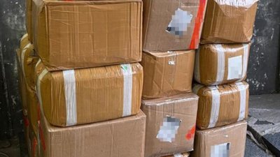 СБУ блокувала масштабний канал контрабанди