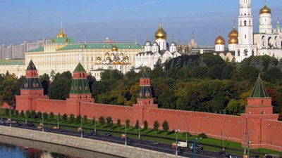 У Кремлі прокоментували пропозицію Назарбаєва влаштувати зустріч Зеленського з Путіним