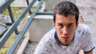 У Львові безвісти зник 21-річний хлопець