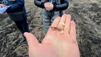 На Львівщині громаді повернуть 15 га землі (ВІДЕО)