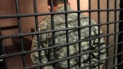 Біля Яворівського полігону військовий-контрактник побив до смерті військовослужбовця