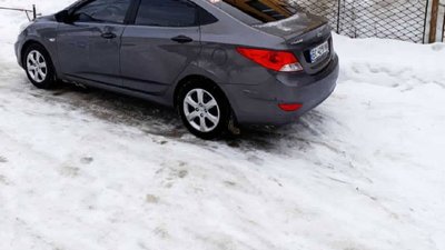 На Львівщині розшукують свідків аварії